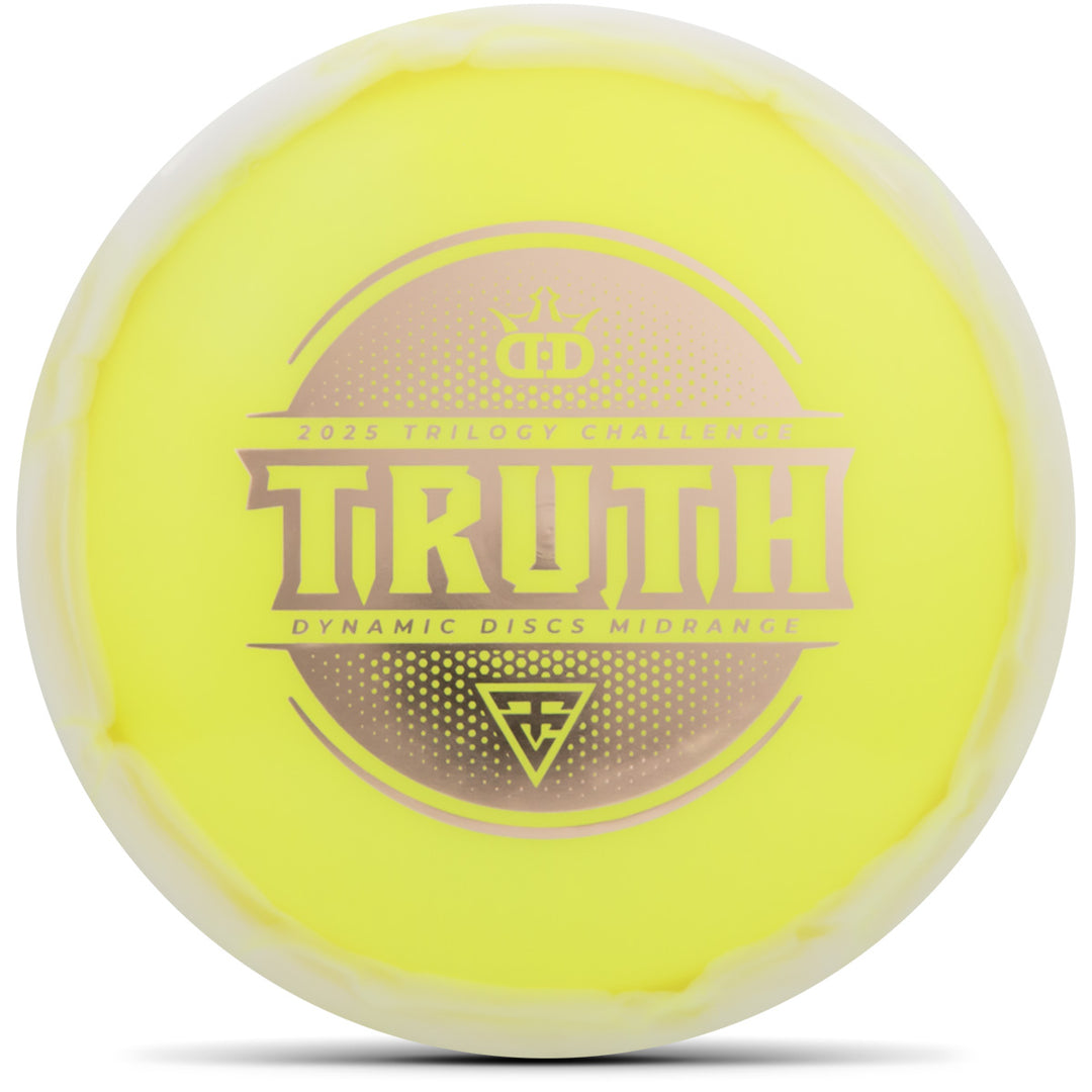 Lucid Orbit Truth - 2025 Trilogy Challenge