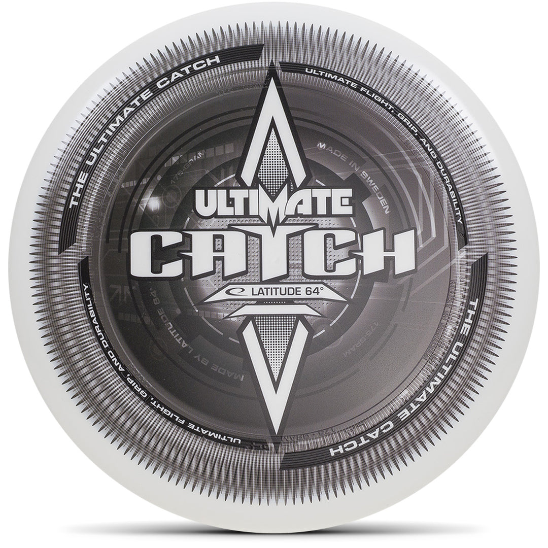 Ultimate Catch