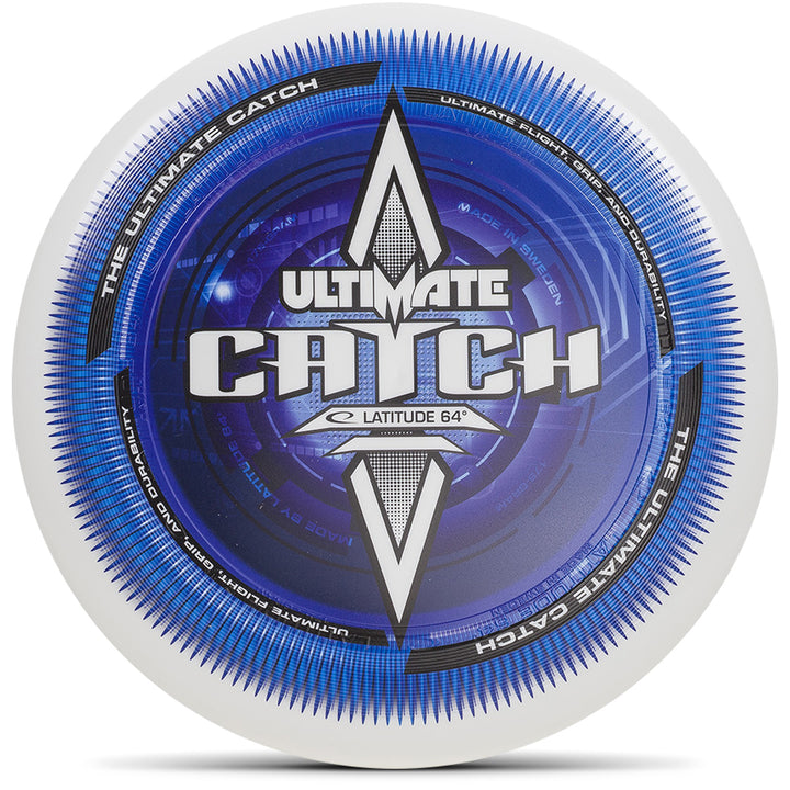 Ultimate Catch