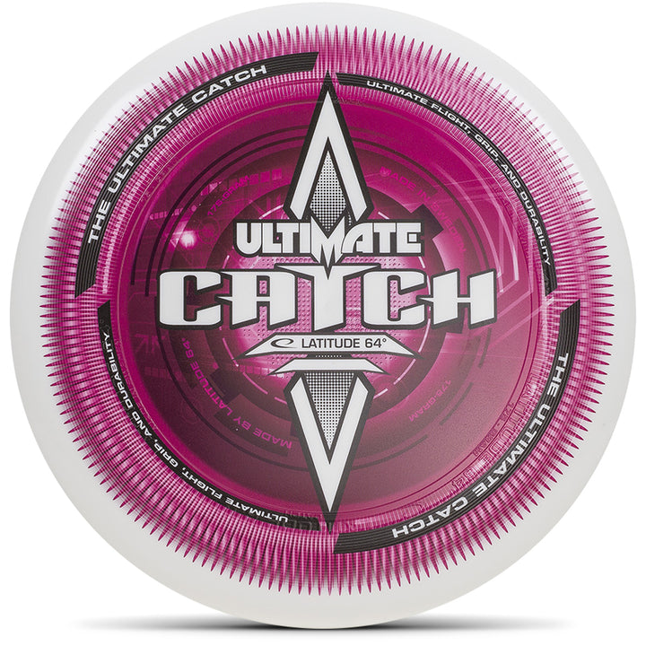 Ultimate Catch