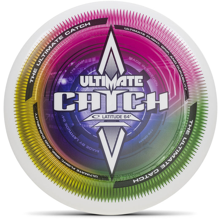 Ultimate Catch