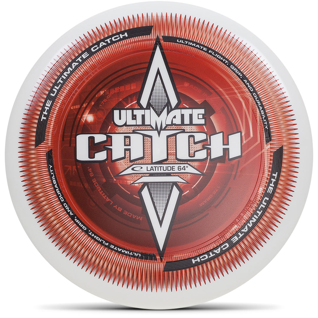 Ultimate Catch