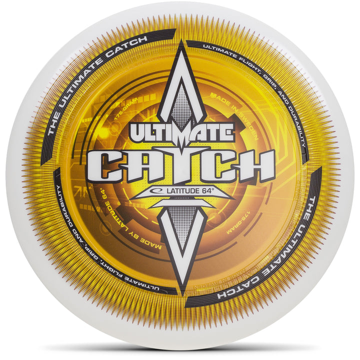 Ultimate Catch