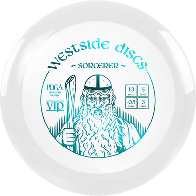 VIP Sorcerer - Limited Edition