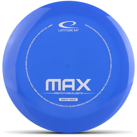 Max Wild - Prototype