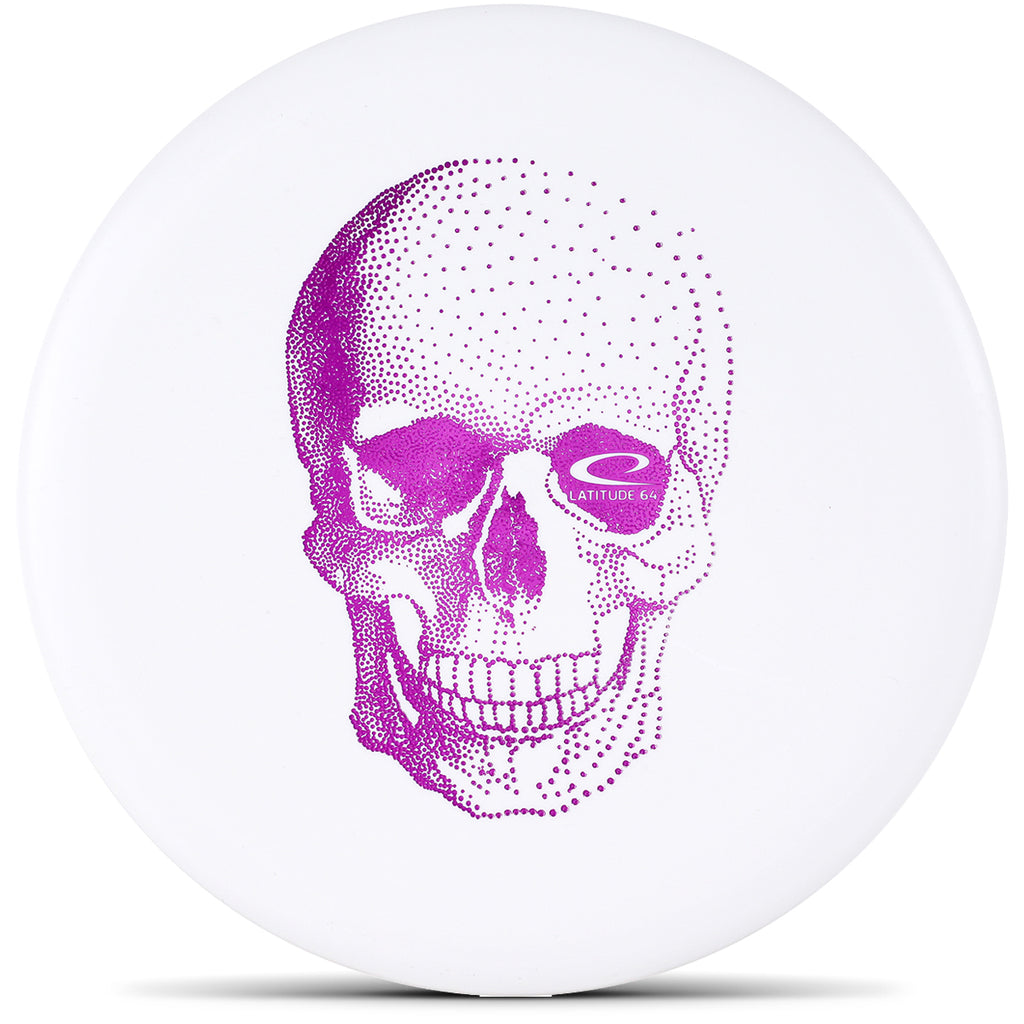 ◆ Happy Zero Medium Pure - Happy Skull – Latitude 64°