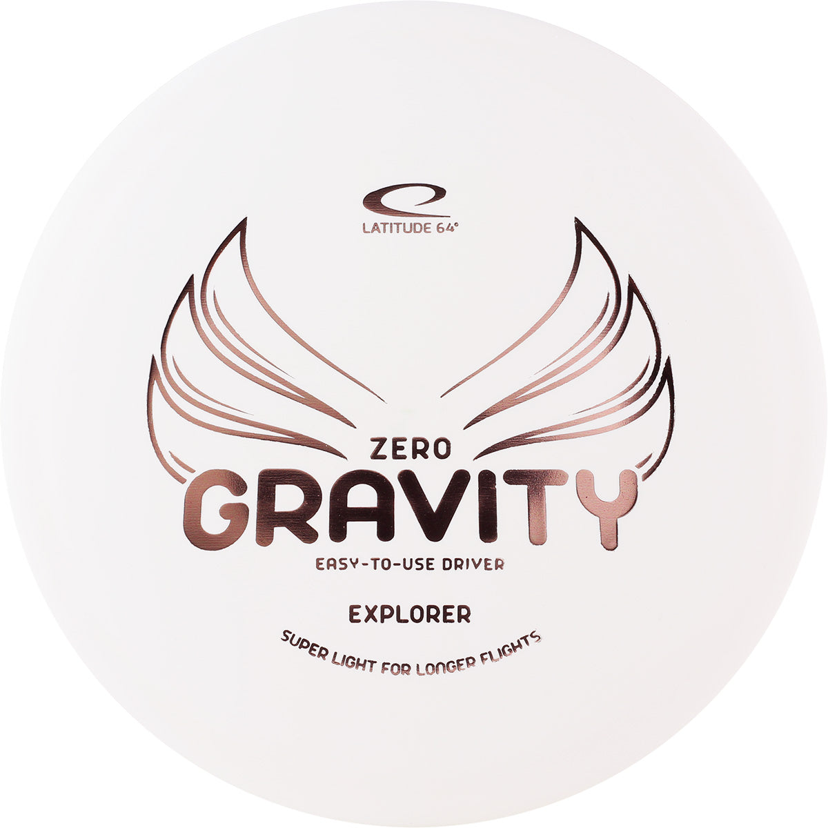 Zero Gravity Explorer