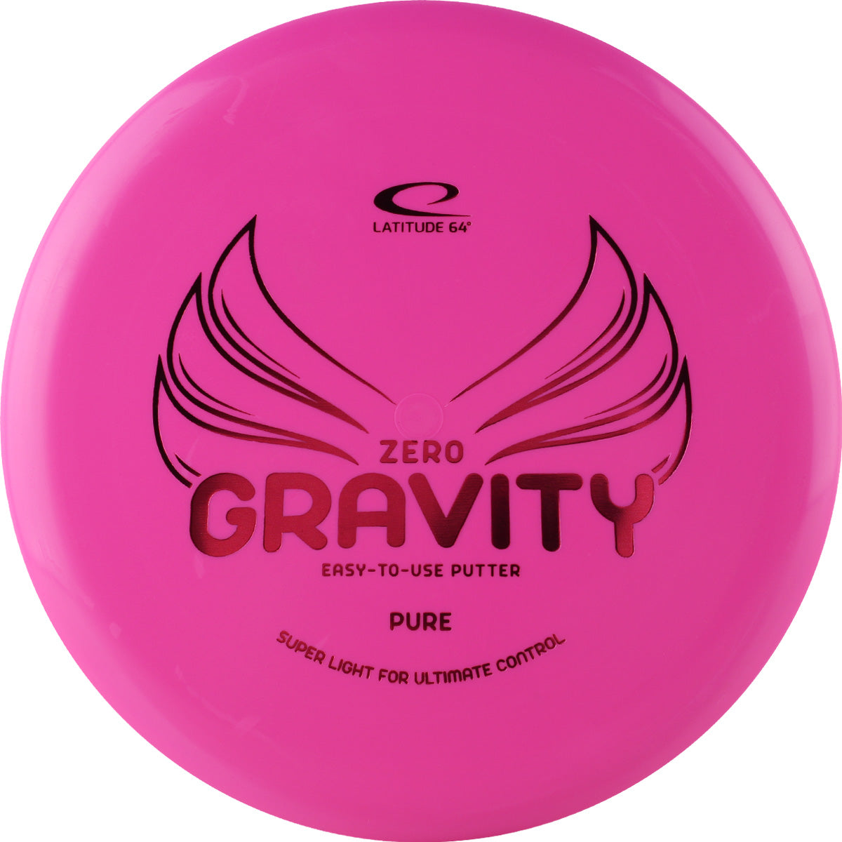 Zero Gravity Pure