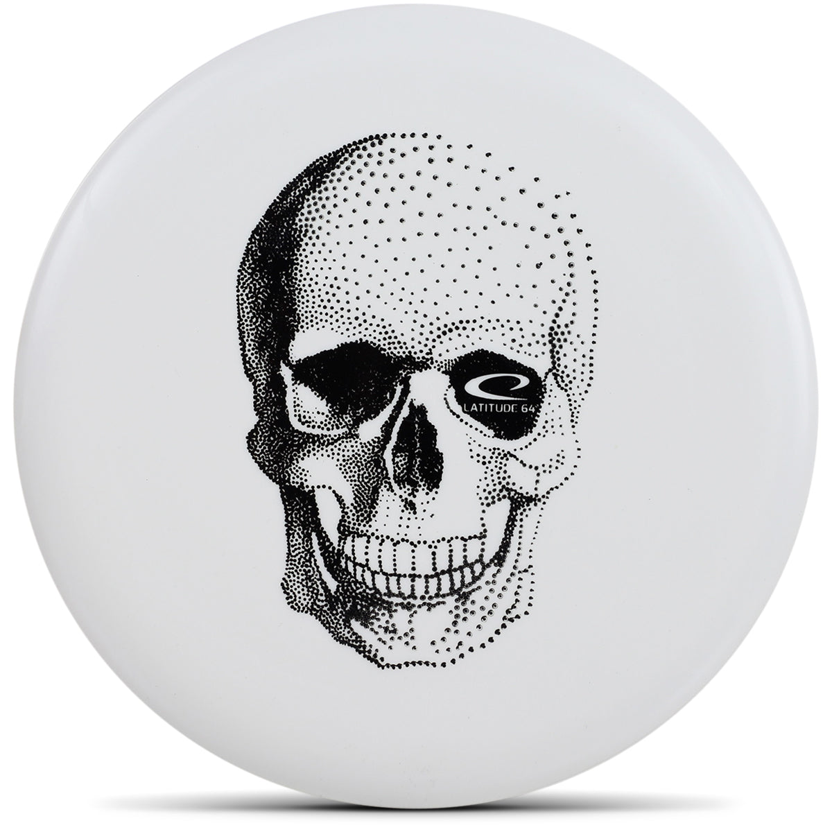 Zero Medium Pure - Happy Skull