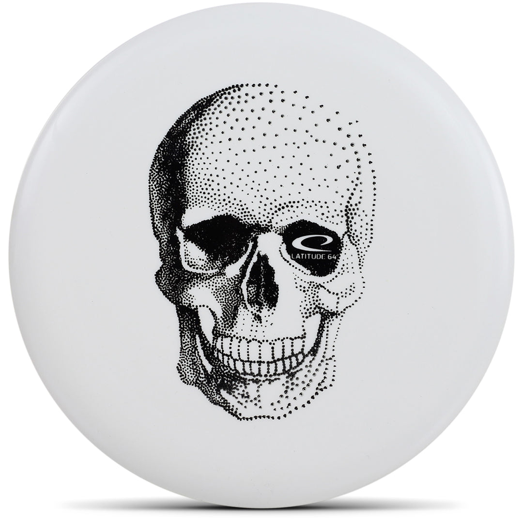 Zero Medium Pure - Happy Skull