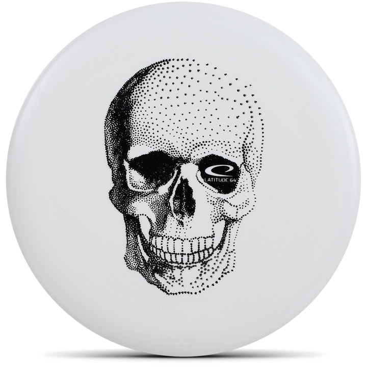 Zero Medium Pure - Happy Skull