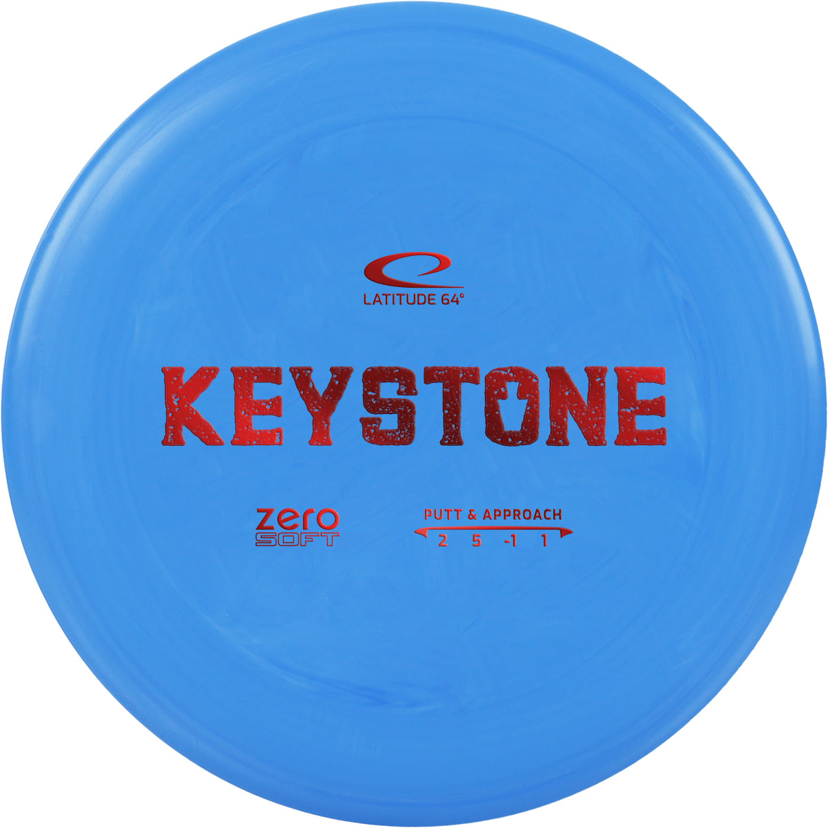 Zero Line Keystone