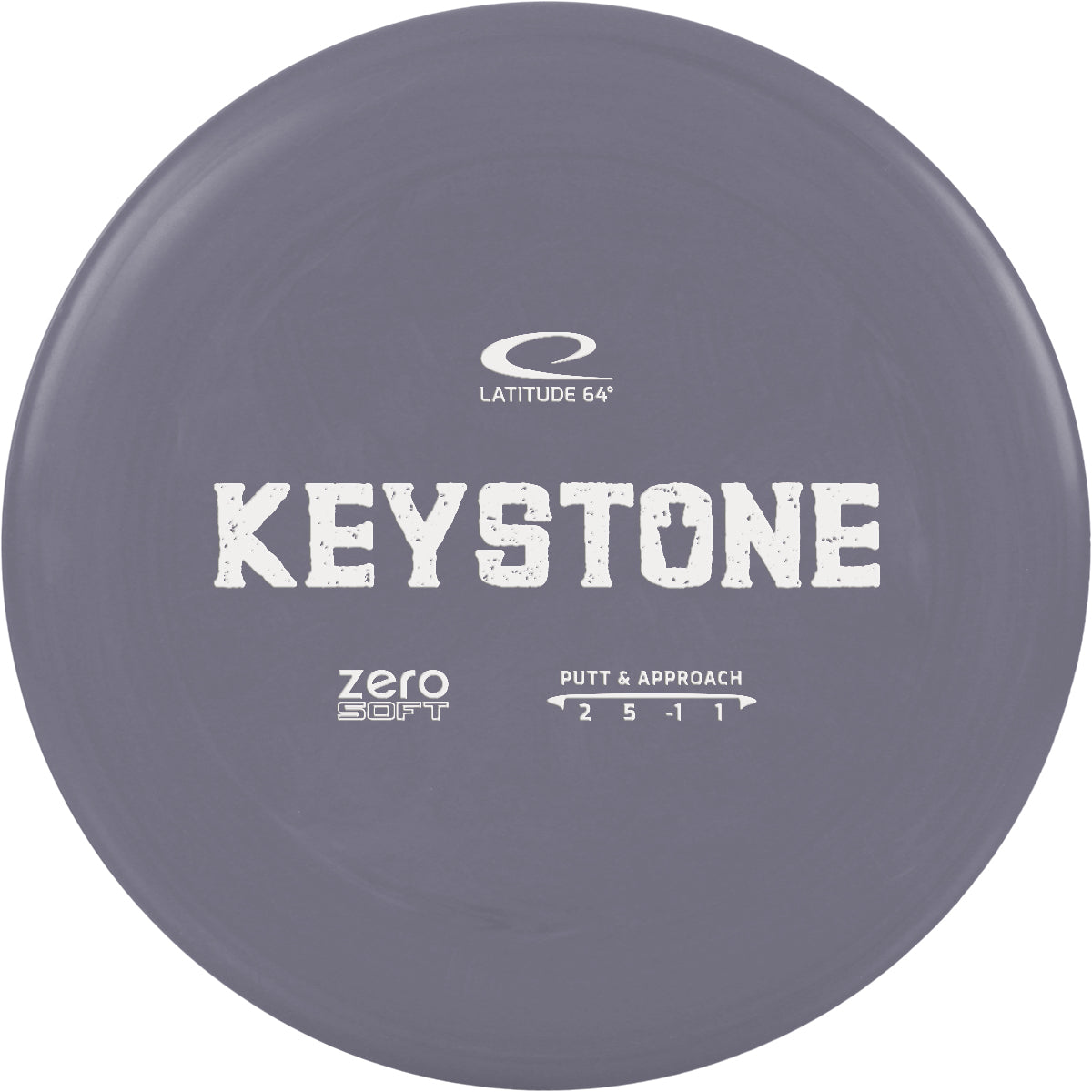 Zero Line Keystone