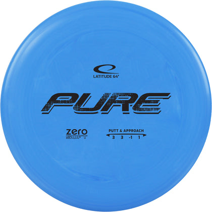 Zero Soft Pure