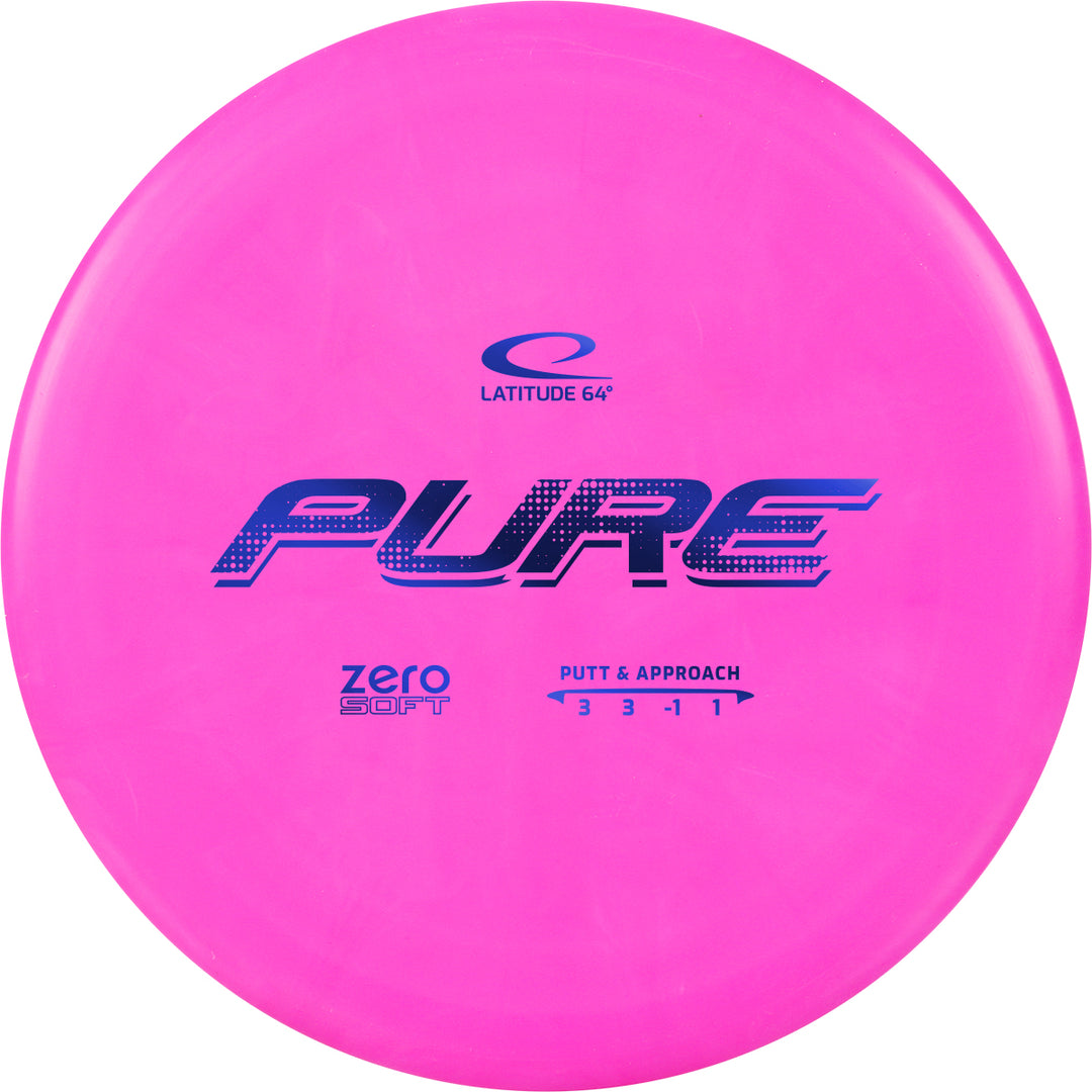 Zero Soft Pure