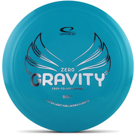 Zero Gravity Bolt