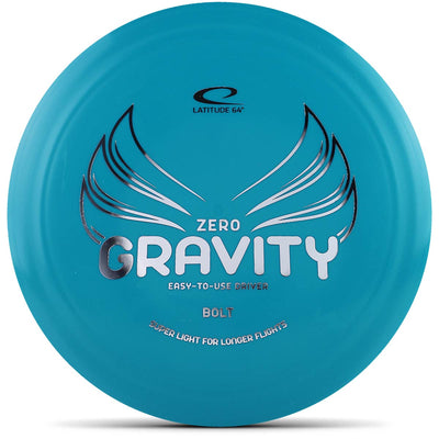 Zero Gravity Bolt