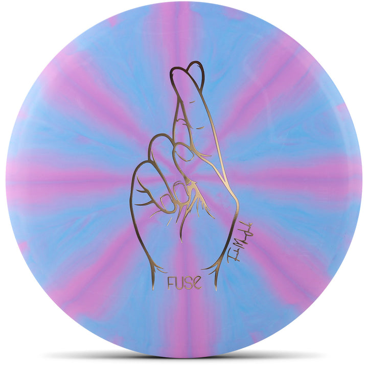 Zero Gravity Burst Fuse - Frida Edition