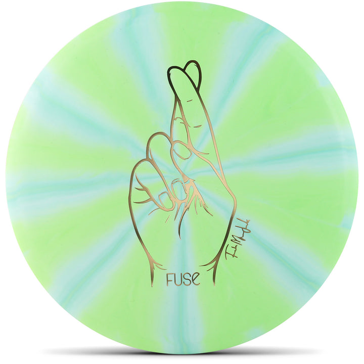 Zero Gravity Burst Fuse - Frida Edition