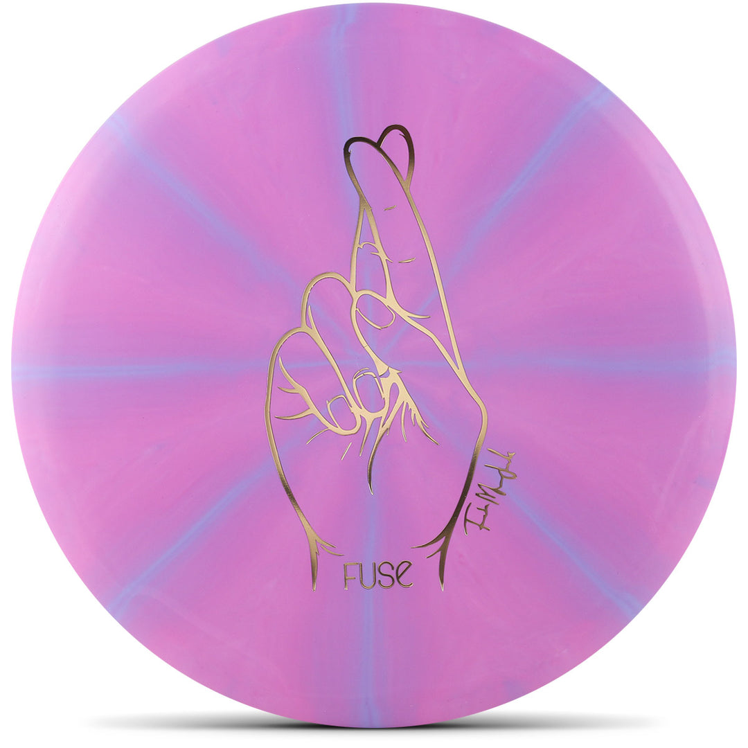 Zero Gravity Burst Fuse - Frida Edition