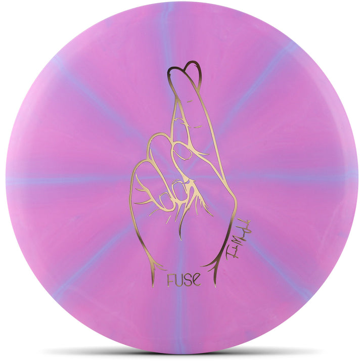 Zero Gravity Burst Fuse - Frida Edition