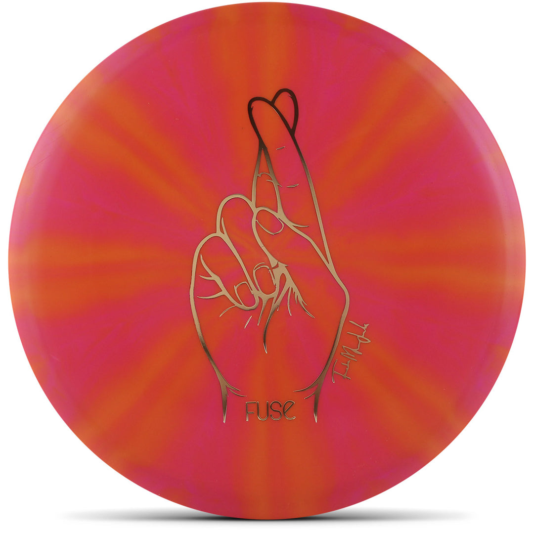 Zero Gravity Burst Fuse - Frida Edition
