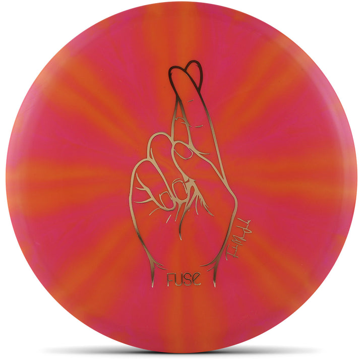 Zero Gravity Burst Fuse - Frida Edition