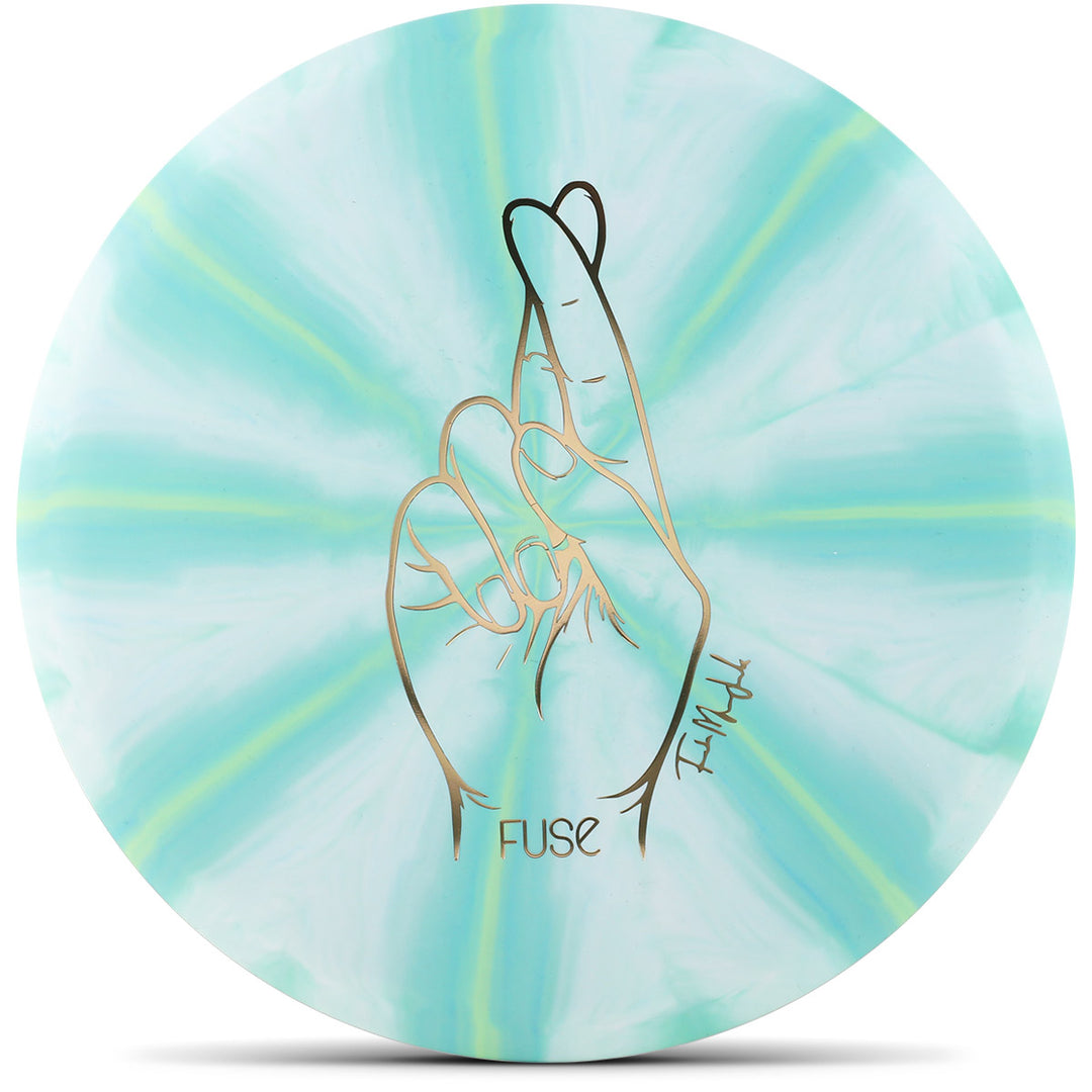 Zero Gravity Burst Fuse - Frida Edition