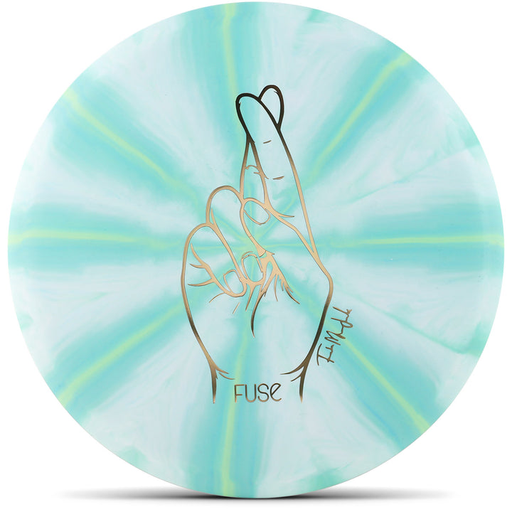 Zero Gravity Burst Fuse - Frida Edition