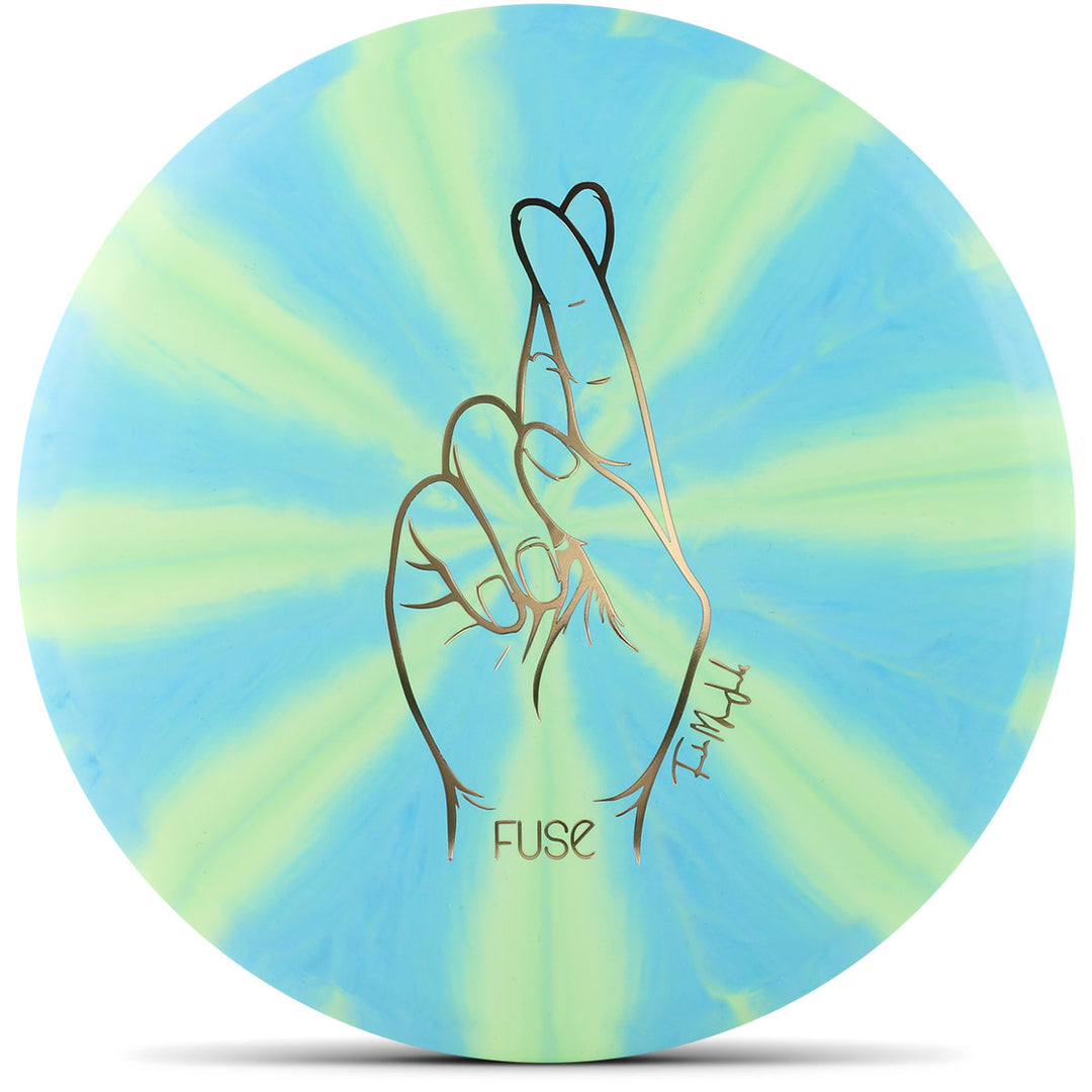 Zero Gravity Burst Fuse - Frida Edition