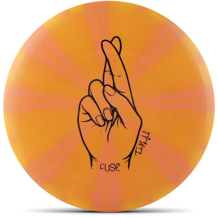Zero Gravity Burst Fuse - Frida Edition