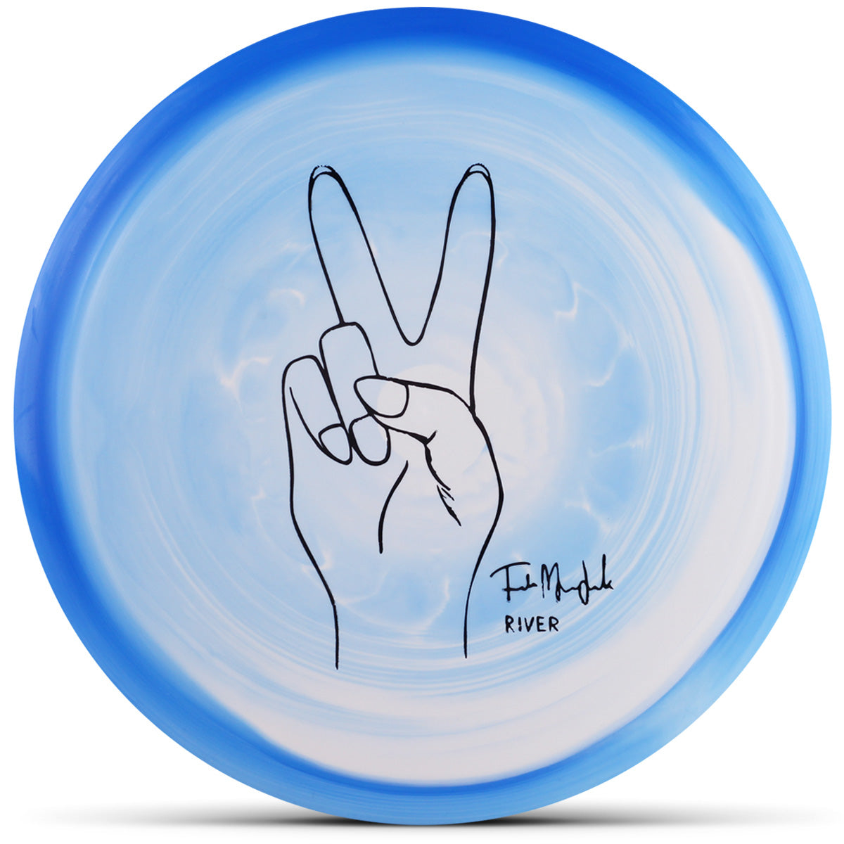 Zero Gravity CC River - Frida Edition