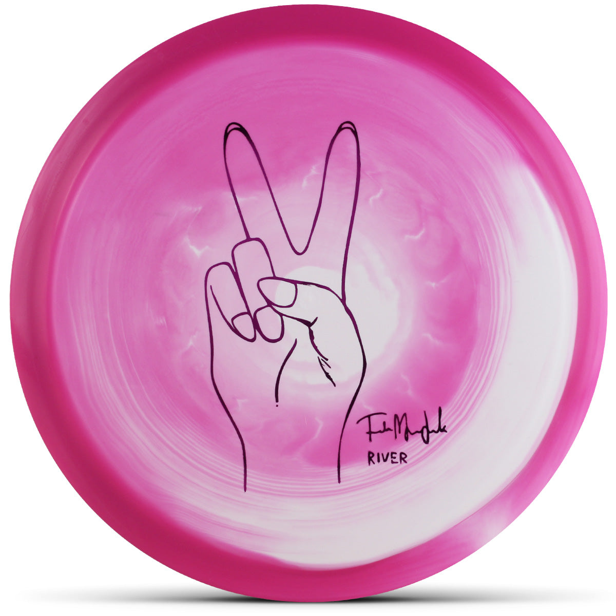 Zero Gravity CC River - Frida Edition
