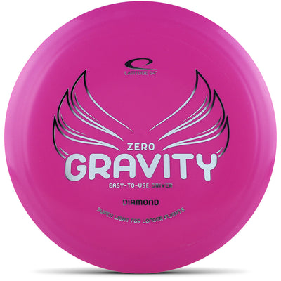 Zero Gravity Diamond