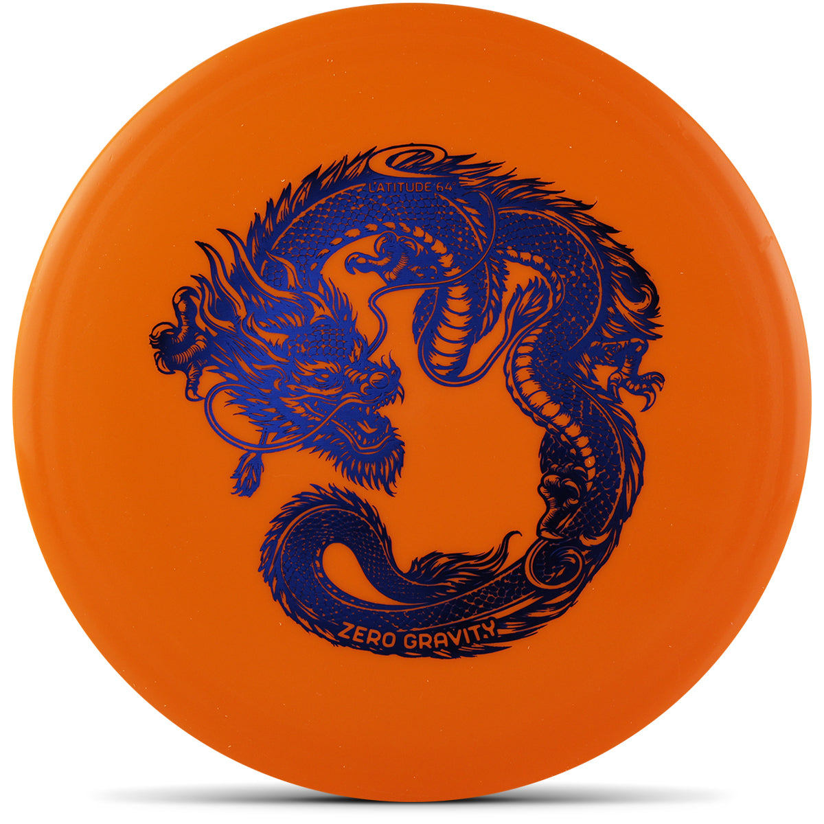 Zero Gravity Explorer - Dragon