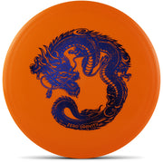 Zero Gravity Explorer - Dragon