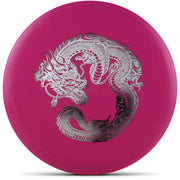 Zero Gravity Fuse - Dragon
