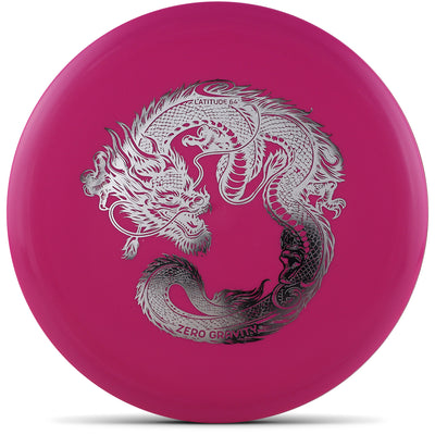 Zero Gravity Fuse - Dragon