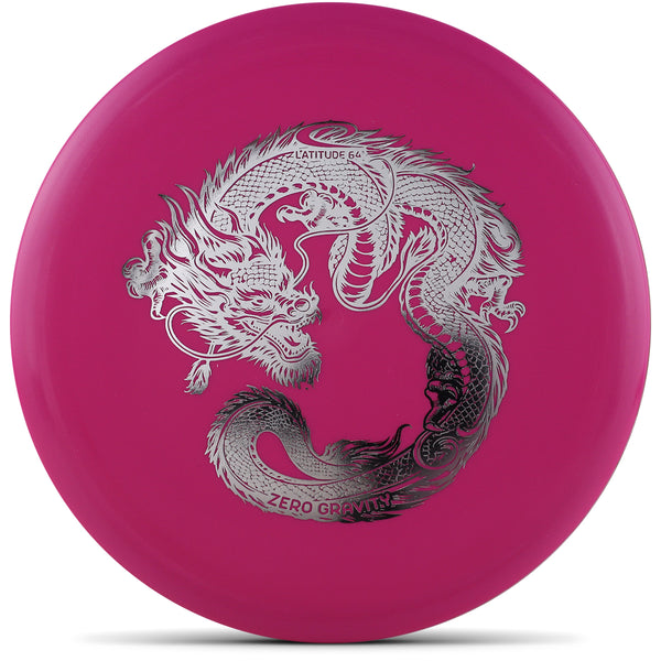 Zero Gravity Fuse - Dragon