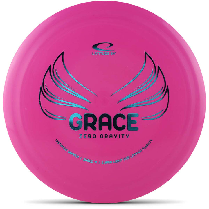 Zero Gravity Grace