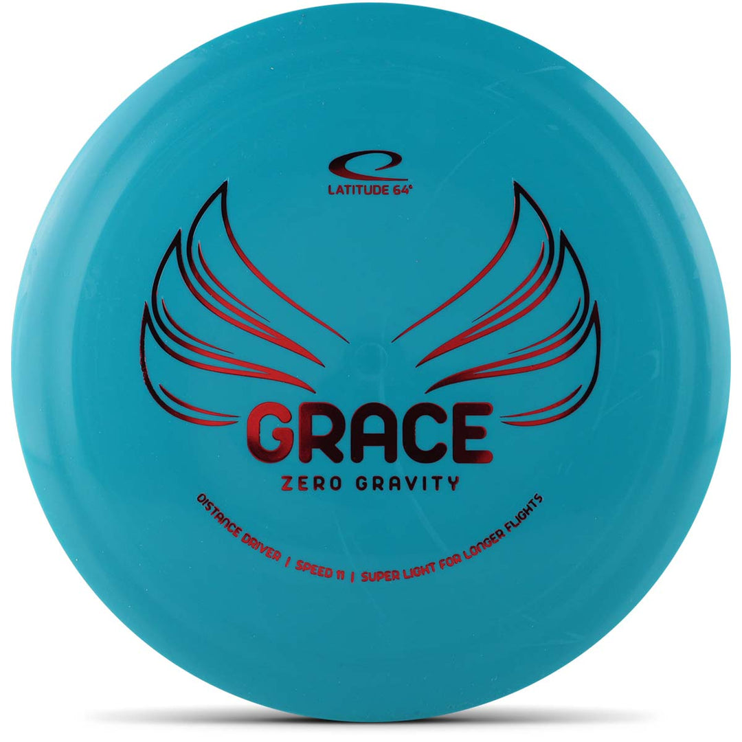 Zero Gravity Grace