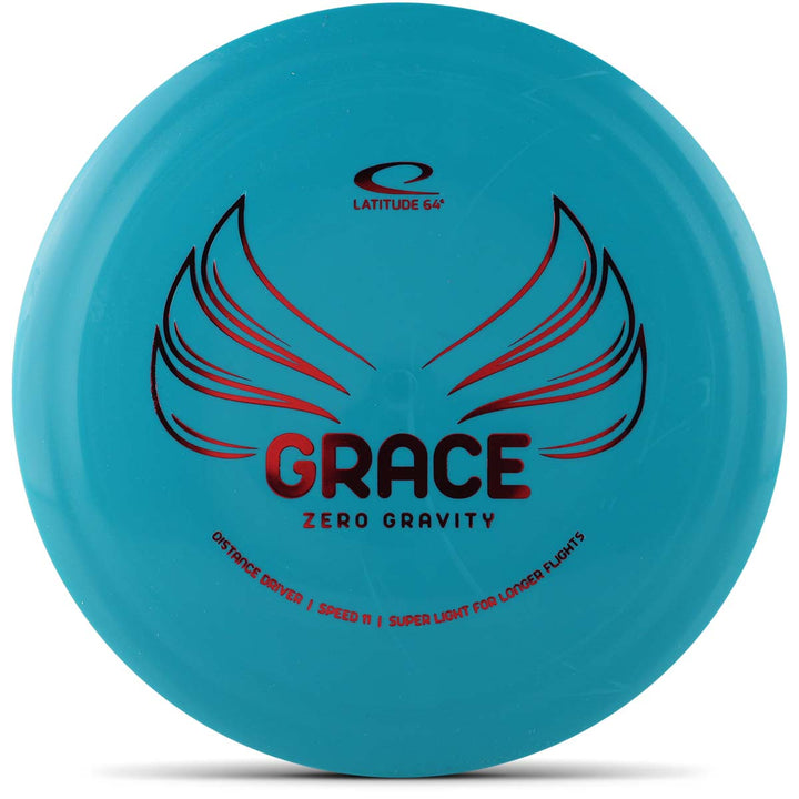 Zero Gravity Grace