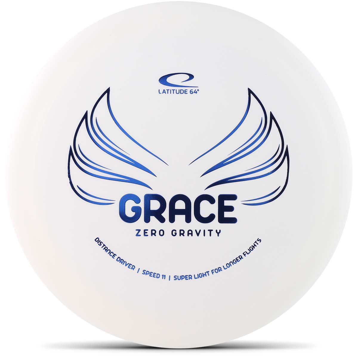 Zero Gravity Grace
