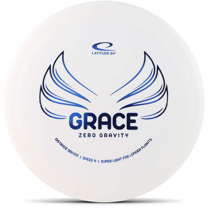 Zero Gravity Grace