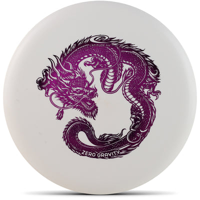 Zero Gravity Pure - Dragon