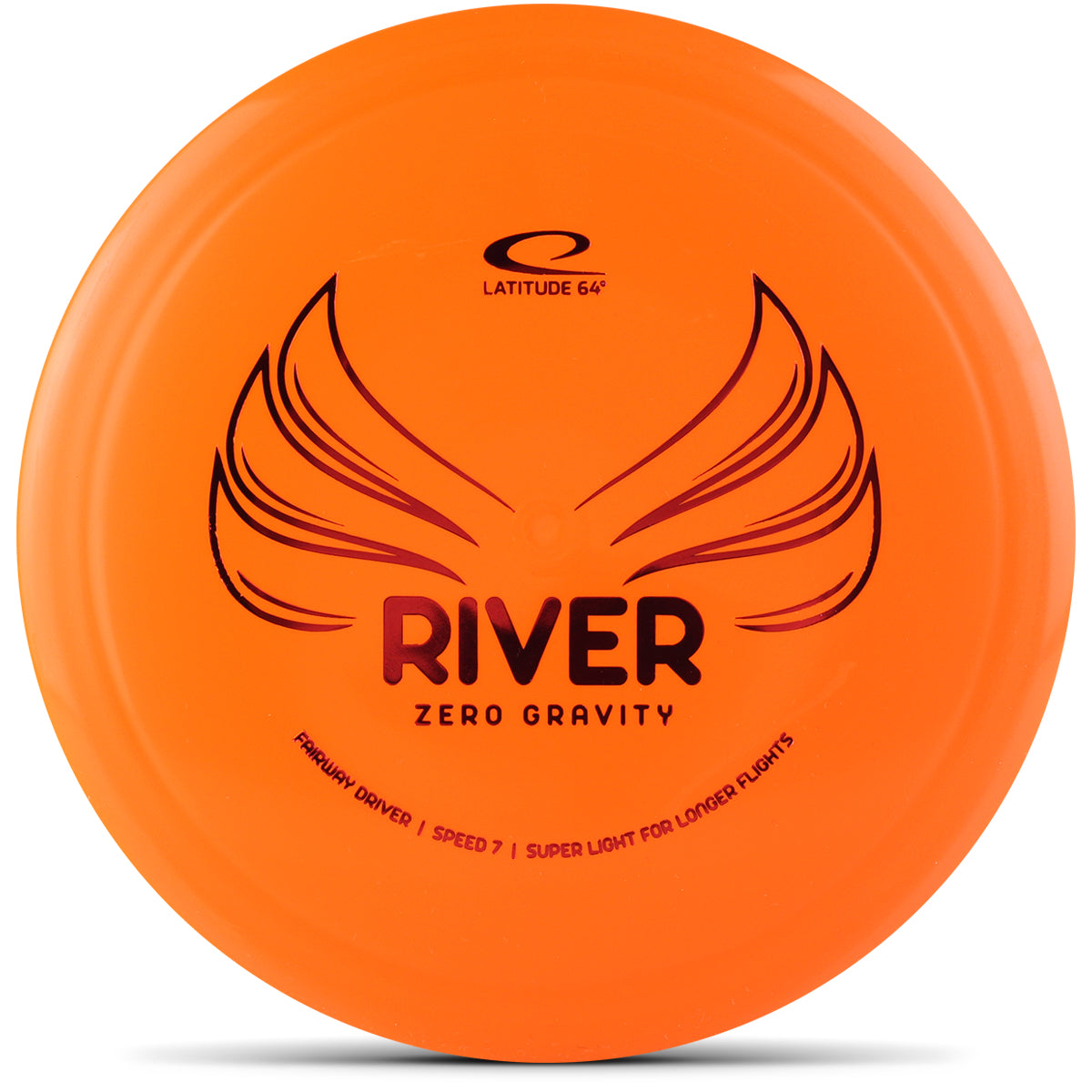 Zero Gravity River | Maximum Glide Floating Driver