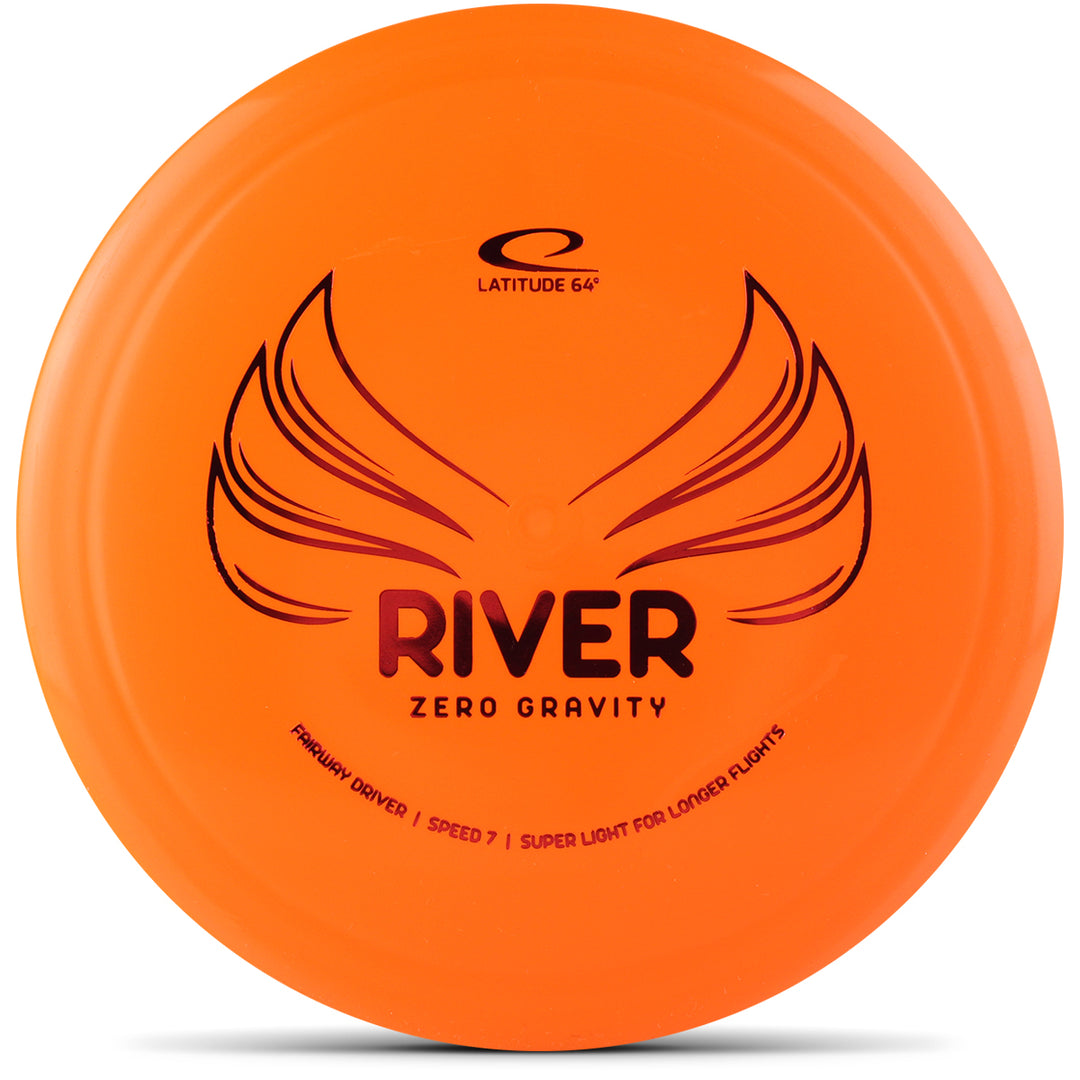 Zero Gravity River