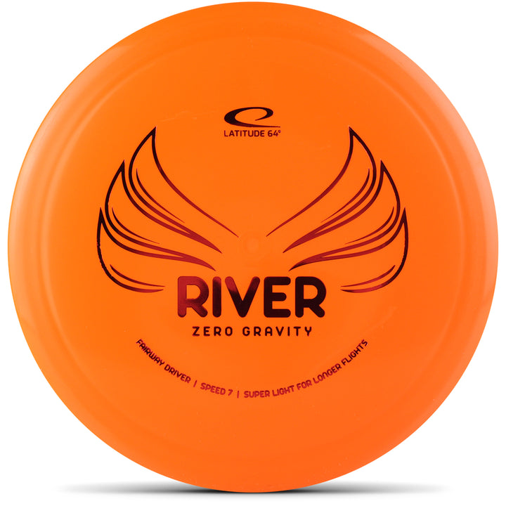 Zero Gravity River
