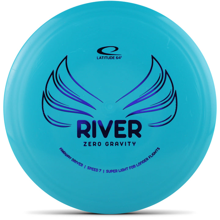 Zero Gravity River