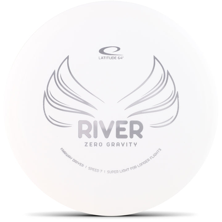 Zero Gravity River